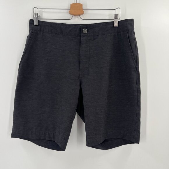 Faherty Men's All Day Shorts 33 (9" Inseam) Hybrid Performance Stretch Chino - Picture 1 of 14